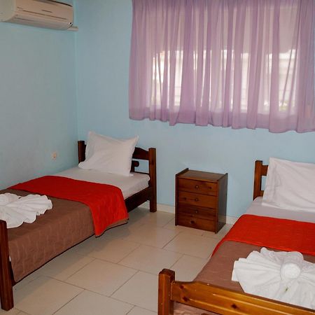 Artemis Apartments Dioniszíu-part Kültér fotó