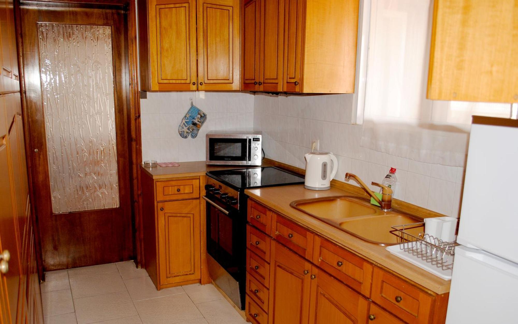 Artemis Apartments Dioniszíu-part Kültér fotó
