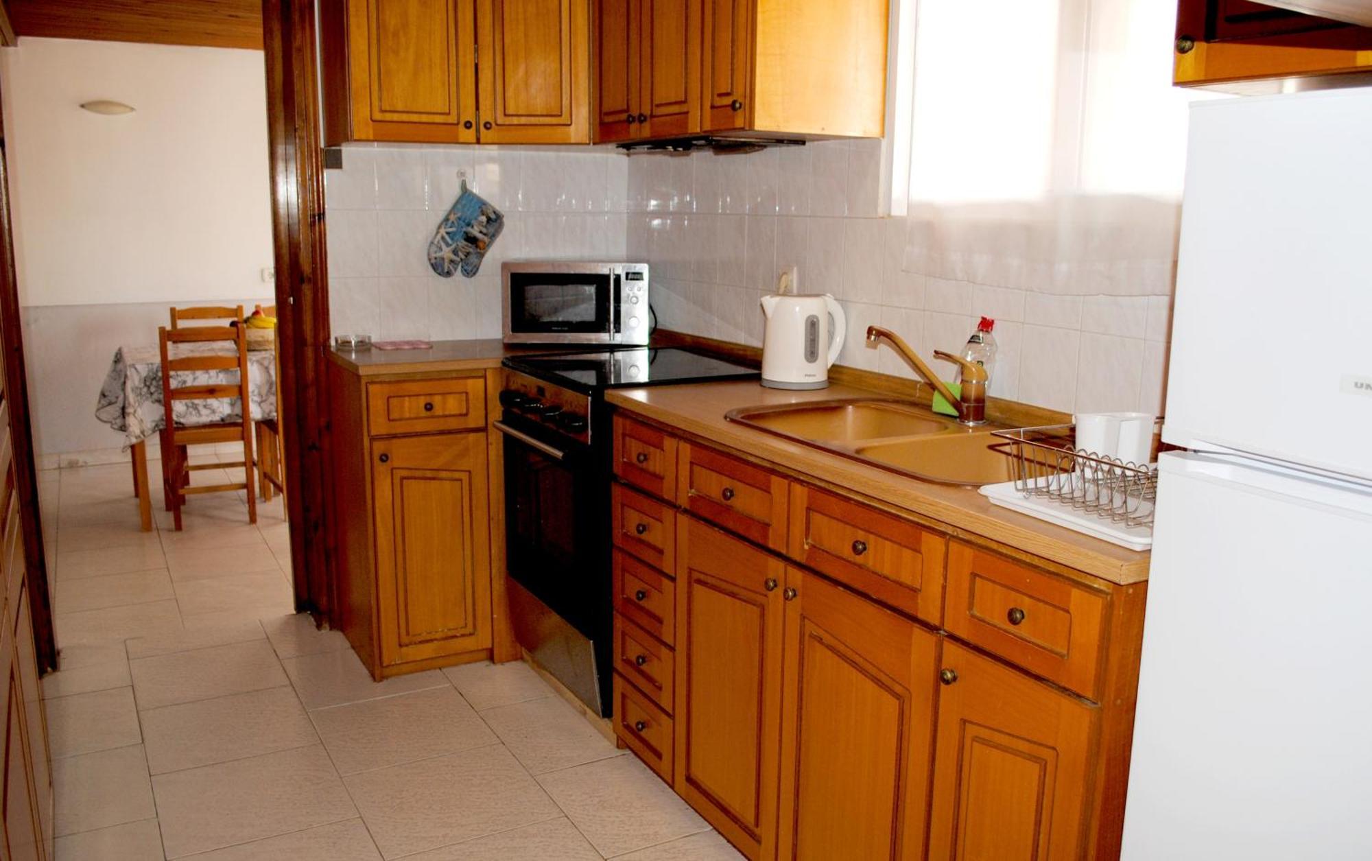 Artemis Apartments Dioniszíu-part Kültér fotó